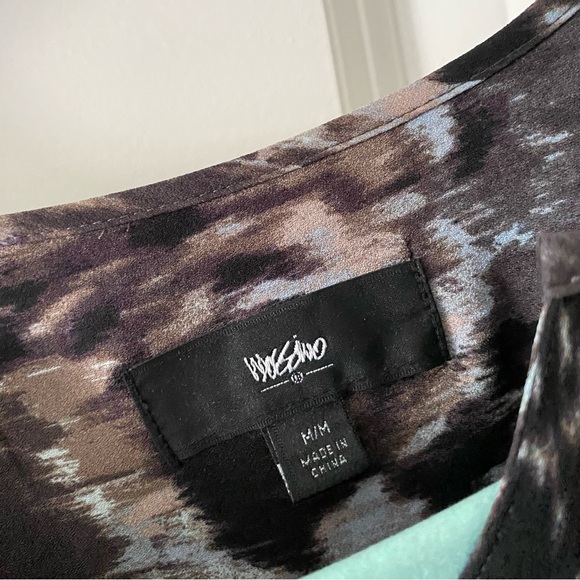 Mossimo Women’s Blouse - Picture 4 of 4